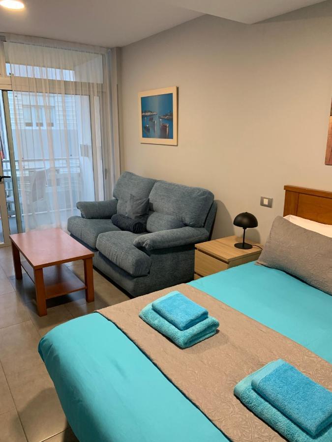Marsin Playa 408 Vivienda Vacacional Las Palmas / Gran Canaria Exterior foto