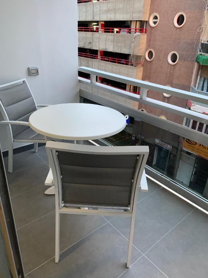 Marsin Playa 408 Vivienda Vacacional Las Palmas / Gran Canaria Exterior foto