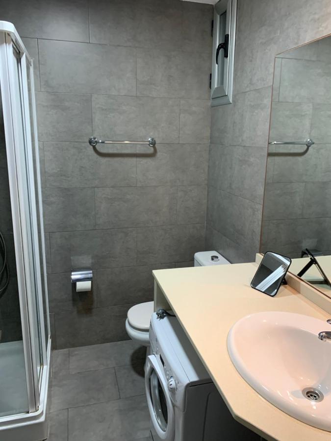 Marsin Playa 408 Vivienda Vacacional Las Palmas / Gran Canaria Exterior foto